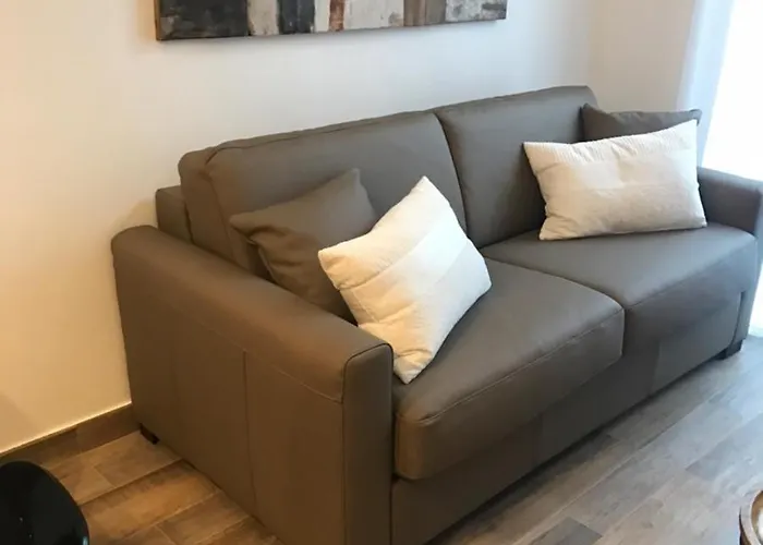 Appartement 2 Pieces Cannes Rue Hoche