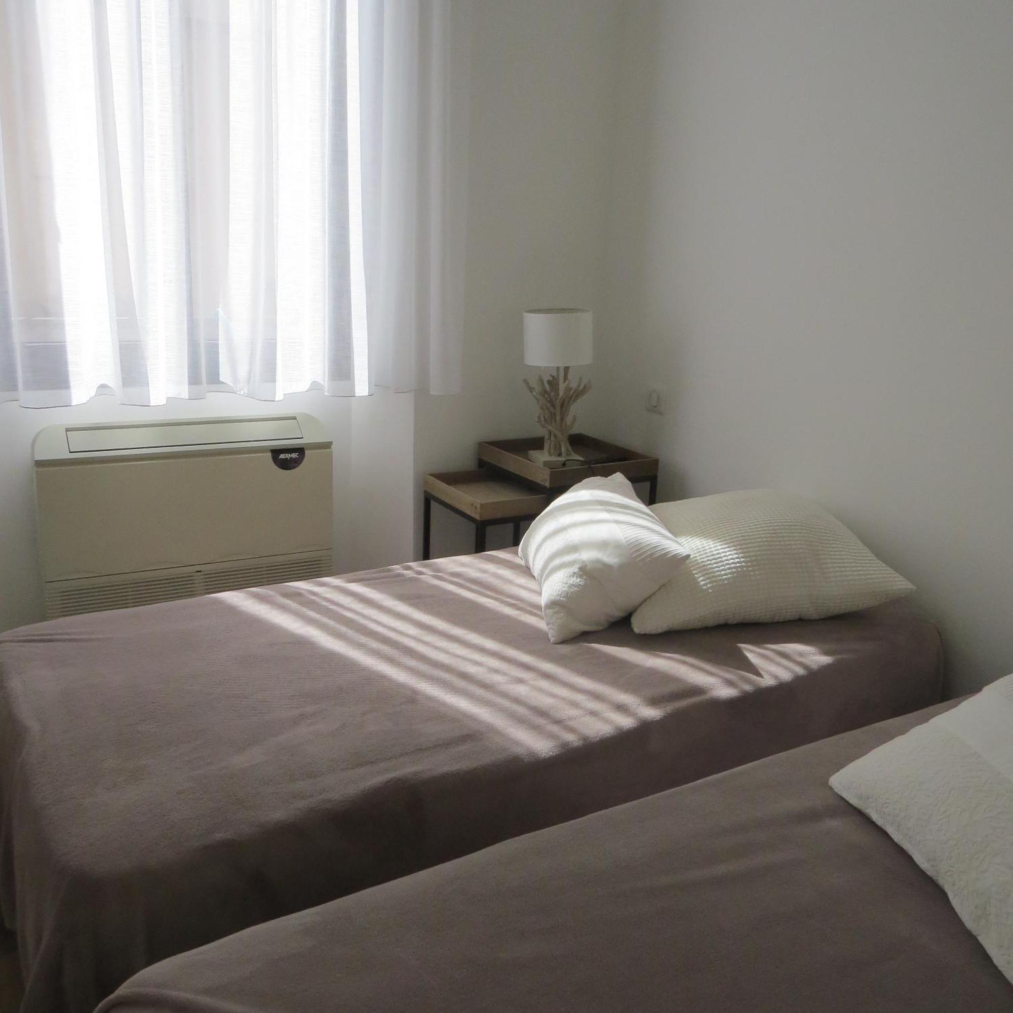 Apartment 2 Pieces Rue Hoche Cannes