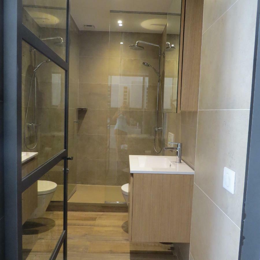 Apartment 2 Pieces Rue Hoche