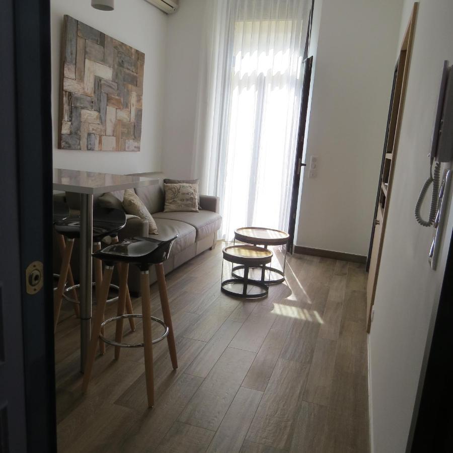 Apartment 2 Pieces Rue Hoche